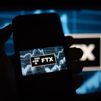FTX collapsed in November after it emerged that the group’s hedge fund Alameda was trading and losing customer money. The company was promptly declared bankrupt. | BLOOMBERG