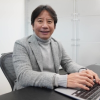 Noriyuki Hirosue, chairman of the Japan Cryptoasset Business Association, says that regulators were right to impose stricter rules on the sector, but that they went too far. | COURTESY OF BITBANK
