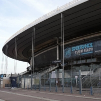 Paris\' Stade de France will host athletics events as well as the opening and closing ceremonies for the 2024 Summer Olympics. | USA TODAY / VIA REUTERS