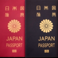 Japan topped the list of the world’s powerful passports in the latest Henley Passport Index. | AFP-JIJI / VIA GETTY IMAGES / VIA BLOOMBERG