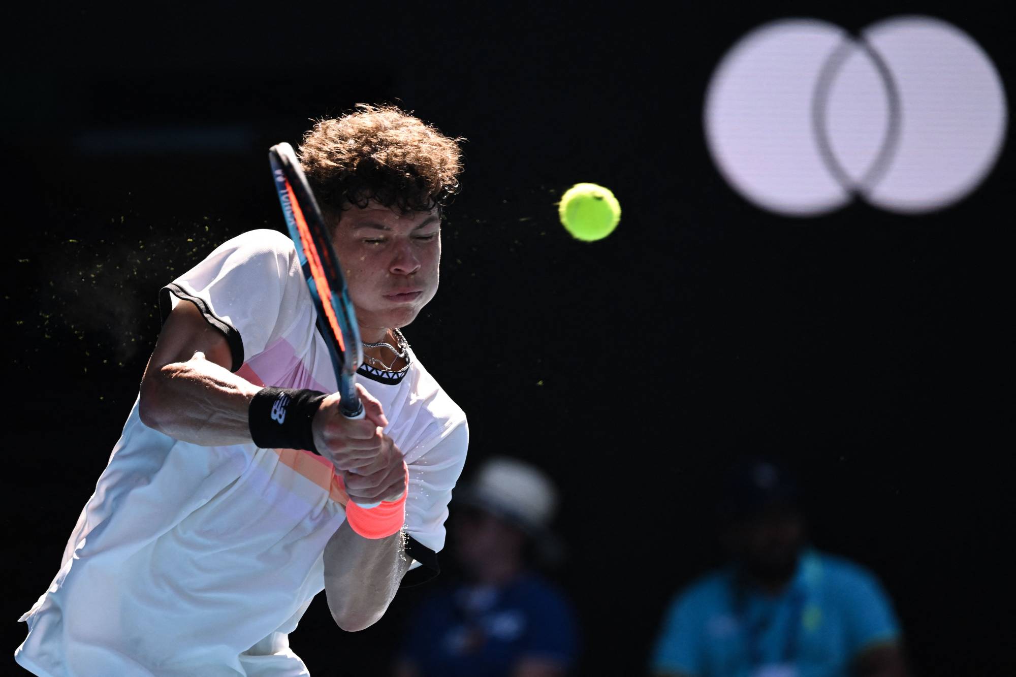 American men push each other to tennis resurgence at Australian Open