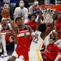 NBA Retweet on X: Rui Hachimura will wear no.28 for the Lakers, per  @EtienneCatalan  / X