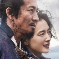 Toei released a big-budget period drama about warlord Oda Nobunaga (Takuya Kimura) and his wife, Nohime (Haruka Ayase), today to commemorate the studio\'s 70th anniversary. | ©️ 2023 \"THE LEGEND & BUTTERFLY\"

