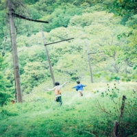 Few details have been revealed about Hirokazu Kore-eda\'s \"Monster,\" set to be released June 2. However, it was recently announced that that Academy Award-winning composer Ryuichi Sakamoto will score the film, while Sakura Ando, who appeared in the director\'s 2018 Cannes Palme d’Or winner “Shoplifters,” will star. | ©️ 2023 MONSTER FILM COMMITTEE
