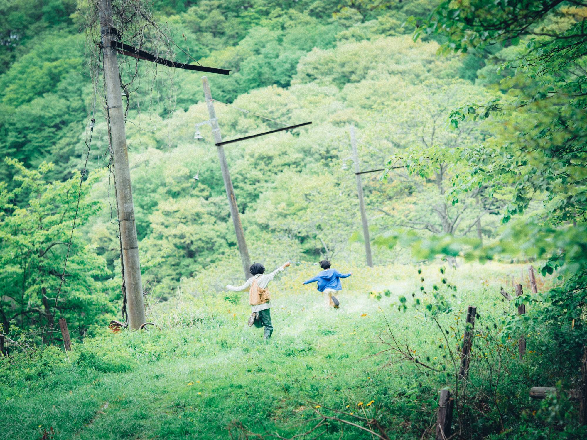 Few details have been revealed about Hirokazu Kore-eda's 'Monster,' set to be released June 2. However, it was recently announced that that Academy Award-winning composer Ryuichi Sakamoto will score the film, while Sakura Ando, who appeared in the director's 2018 Cannes Palme d’Or winner 'Shoplifters,' will star. | ©️ 2023 MONSTER FILM COMMITTEE 