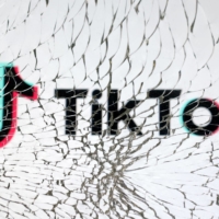 The U.S. Congress late last year banned TikTok from government phones, and more than half of U.S. states have enacted similar prohibitions. | REUTERS 