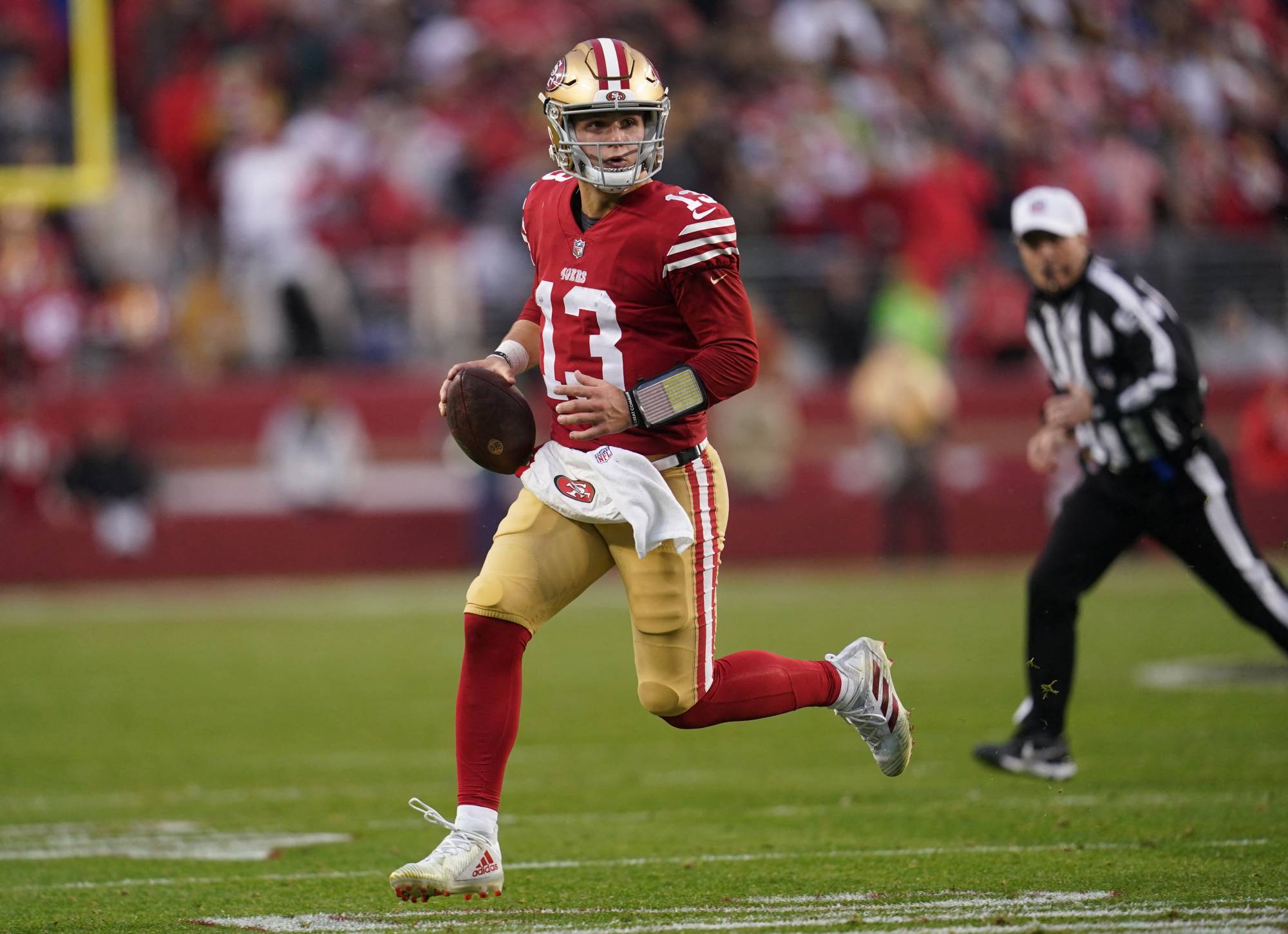 49er purdy