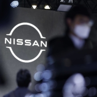 Nissan has filed a recall with the Japanese government covering over 520,000 cars, including Suzuki-badged vehicles, due to a fault in an electric engine part that can cause them to catch fire. | BLOOMBERG 