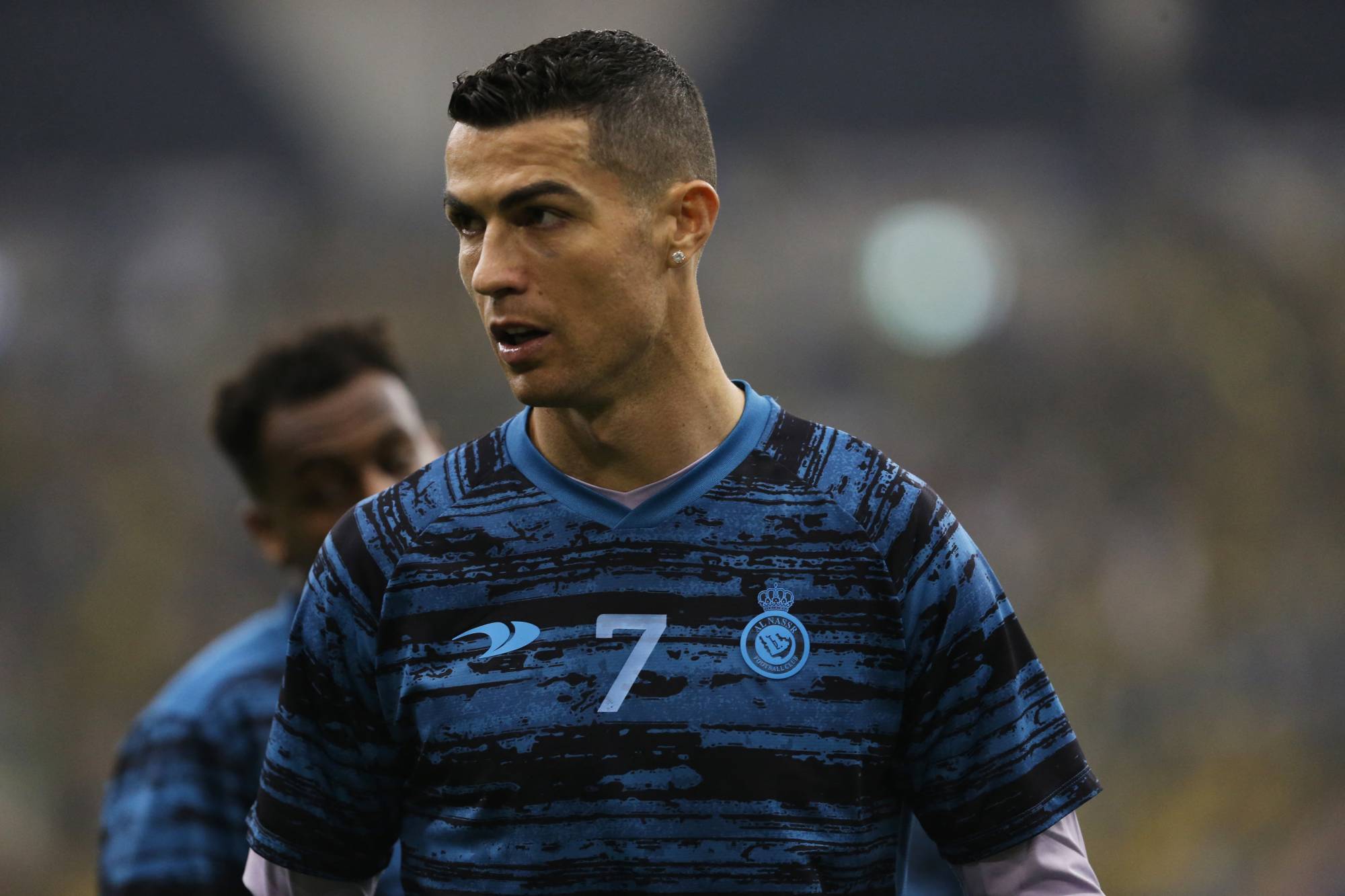 Cristiano Ronaldo is different: this is his new life in Saudi Arabia