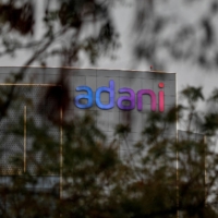 India\'s Adani Group said last week\'s Hindenburg report was intended to enable the U.S.-based short seller to book gains, without citing evidence. | REUTERS