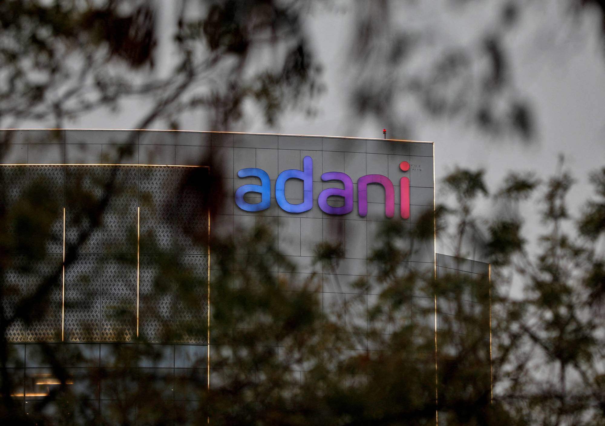 India's Adani Group said last week's Hindenburg report was intended to enable the U.S.-based short seller to book gains, without citing evidence. | REUTERS
