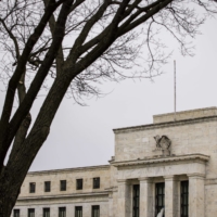 The Fed is expected at its two-day policy meeting this week to recommit to 2% inflation as the most consistent rate to promote stable prices and maximum employment. | BLOOMBERG
