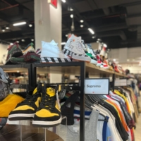 Now with a location in Brooklyn, New York, Japanese vintage retailer 2nd Street has come full circle from the days of Japanese fashion hunters scouring stateside shops for items to bring back home. | COURTESY OF 2ND STREET CORPORATION
