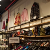 Will trend-conscious New York fashionistas bite on 2nd Street\'s international cache? | COURTESY OF 2ND STREET CORPORATION
