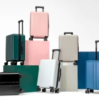 Japan s award winning travel goods make any trip a breeze The