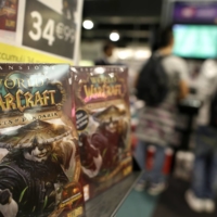 World of Warcraft has millions of players in China, but all of them are currently unable to play due to a contract spat between Activision Blizzard and its Chinese publisher. | REUTERS