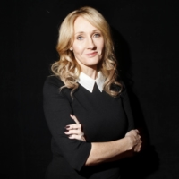 Since 2020, J.K. Rowling has been vocal about her opposition to many advances in transgender rights — a stance which has some calling for a boycott of Hogwarts Legacy. | REUTERS