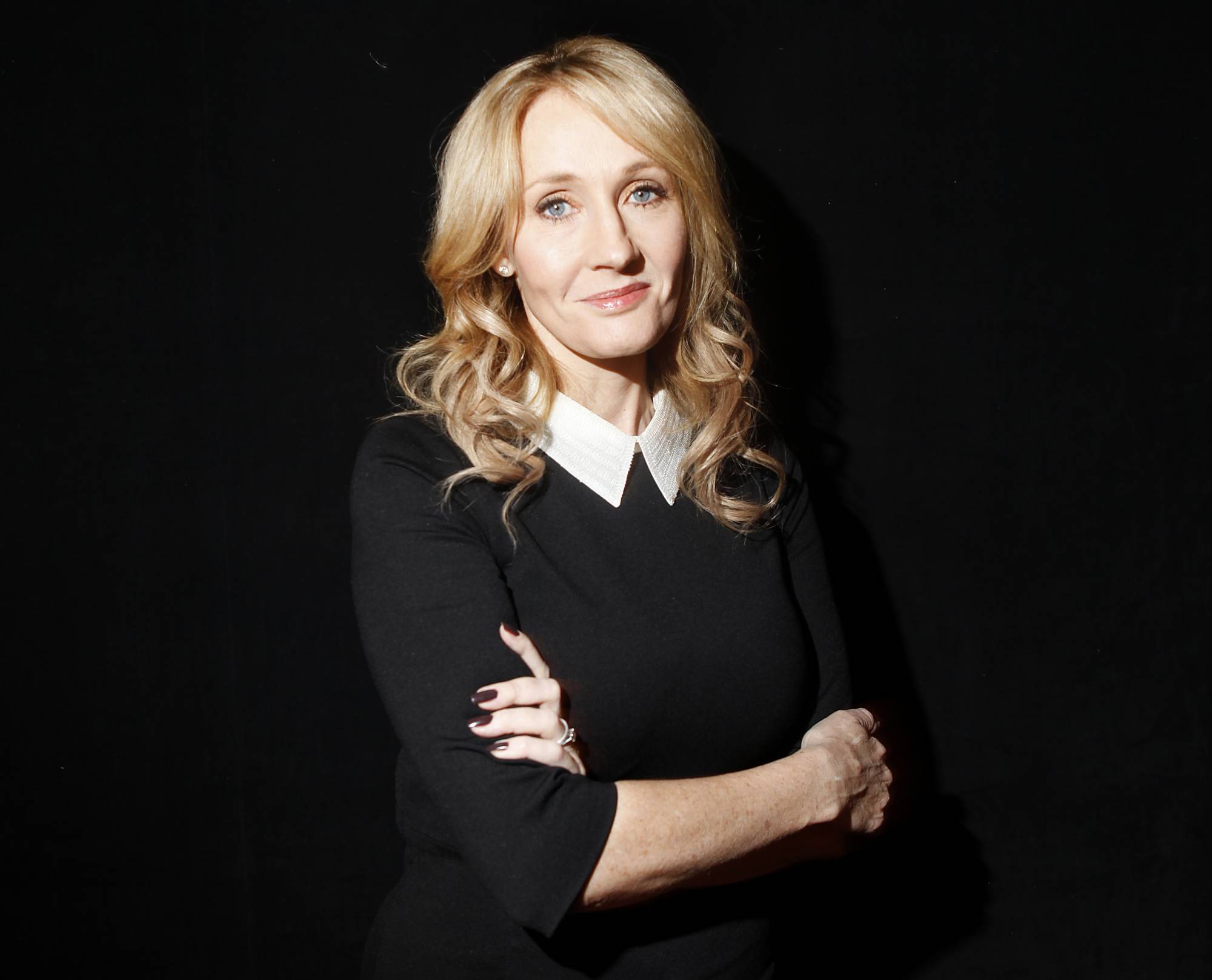 Since 2020, J.K. Rowling has been vocal about her opposition to many advances in transgender rights — a stance which has some calling for a boycott of Hogwarts Legacy. | REUTERS