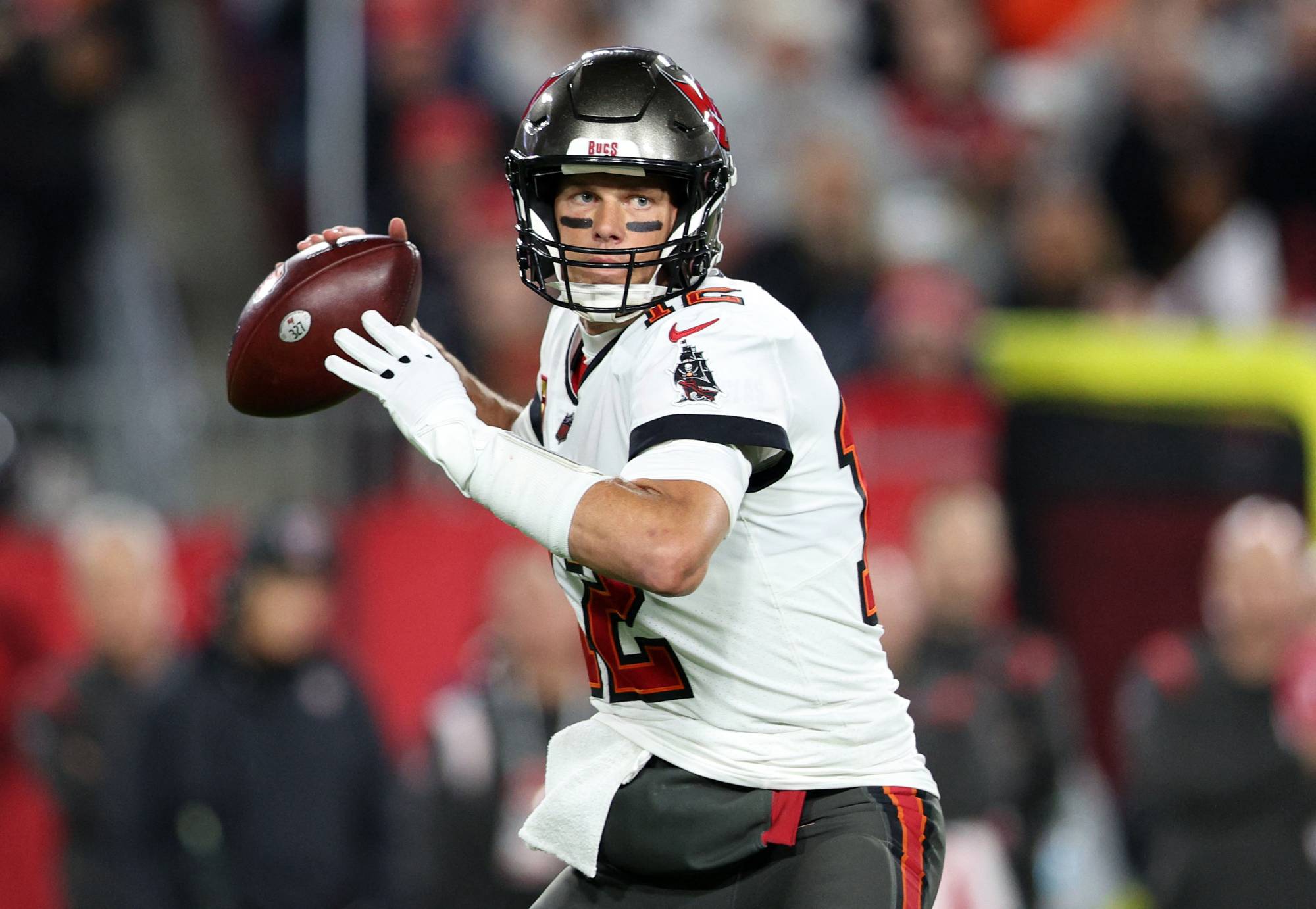 tom brady's future with the buccaneers