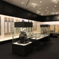 Items from the Hoyukan collection are on display at the Morioka History and Culture Museum in Iwate Prefecture through Feb. 20. | COURTESY OF THE MORIOKA HISTORY AND CULTURE MUSEUM