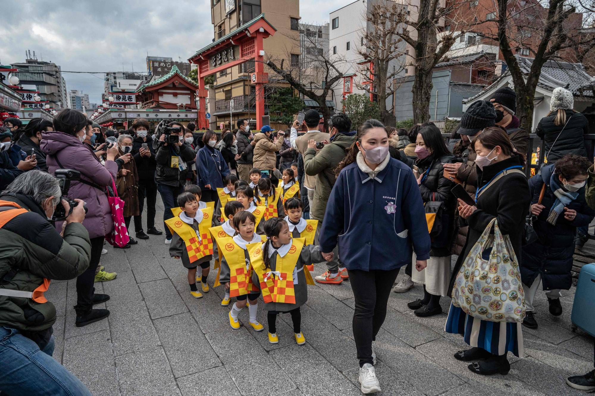 Japan Times