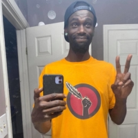 Tyre Nichols, who died in a hospital on Jan. 10, three days after sustaining injuries during his arrest by police officers in Tennessee, is seen in this undated picture obtained from social media.  | FACEBOOK/DEANDRE NICHOLS/VIA REUTERS  