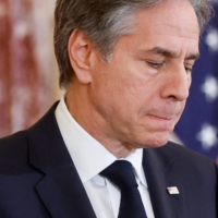 U.S. Secretary of State Antony Blinken | REUTERS