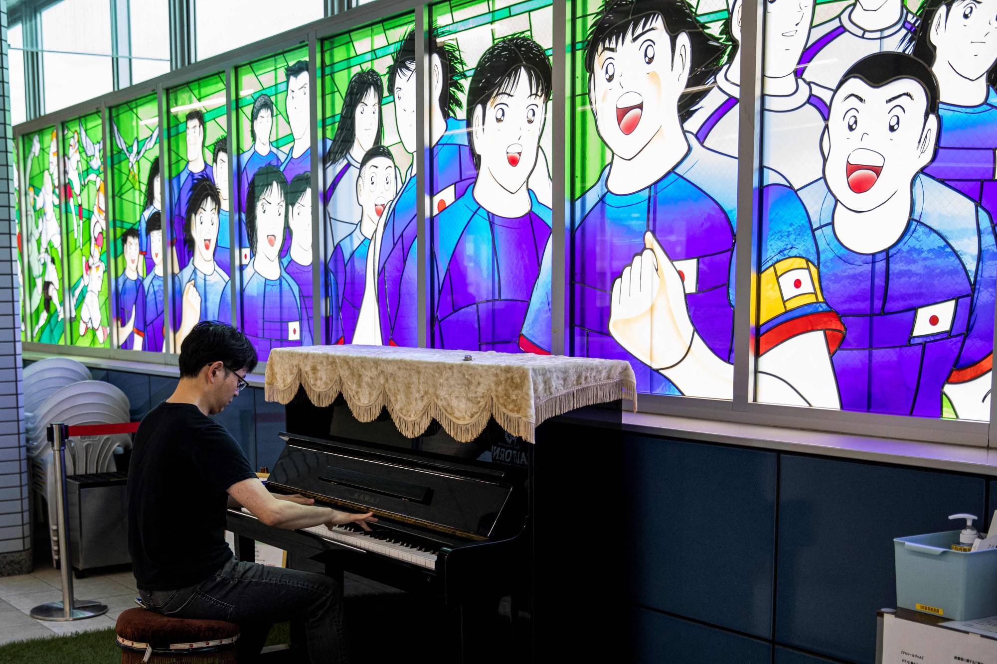 Takahashi misono