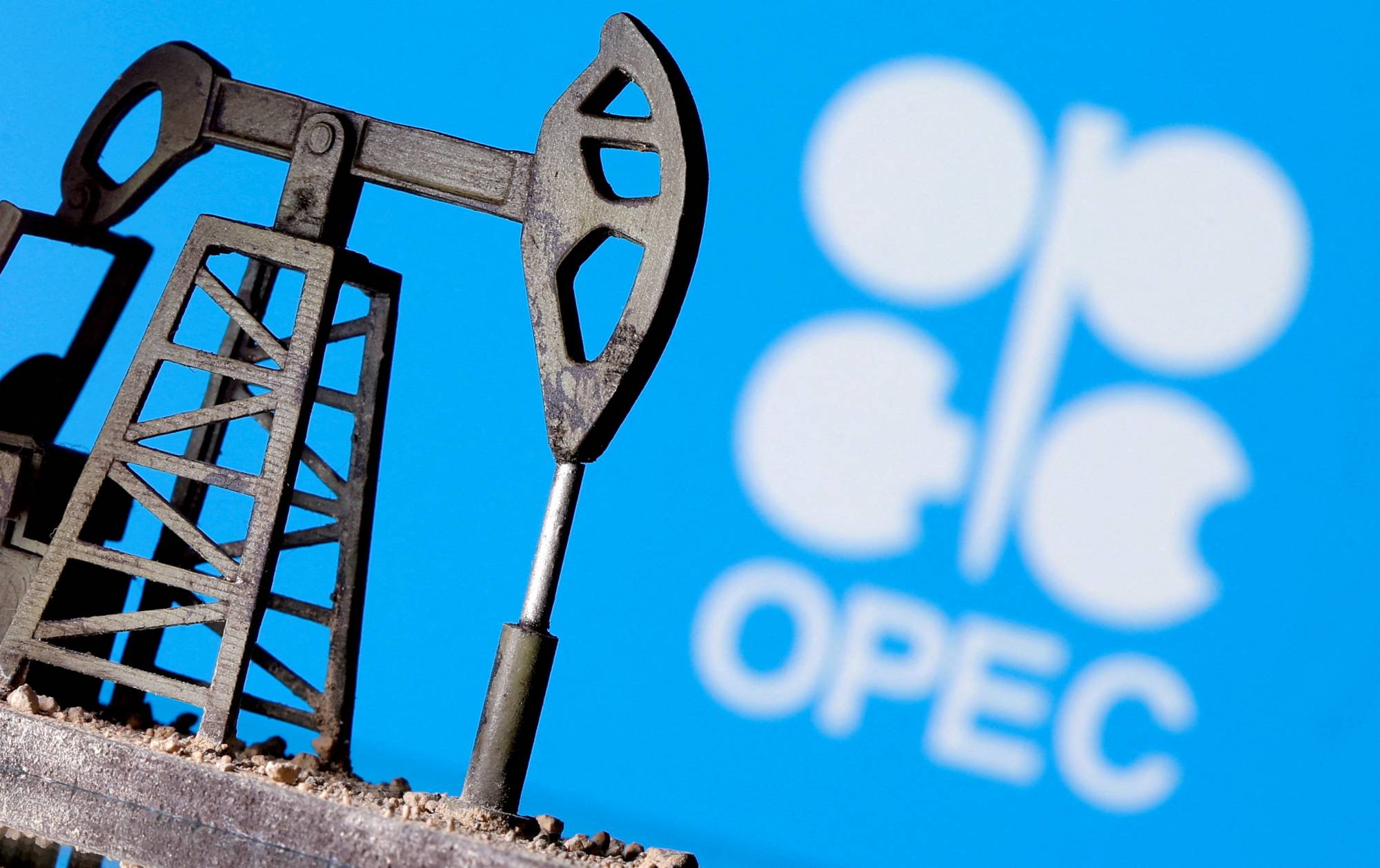 Oil may resume its rally in 2023 as Chinese demand recovers after COVID-19 curbs were scrapped and lack of investment limits growth in supply, OPEC country officials said, with a growing number seeing a possible return to $100 a barrel. | REUTERS