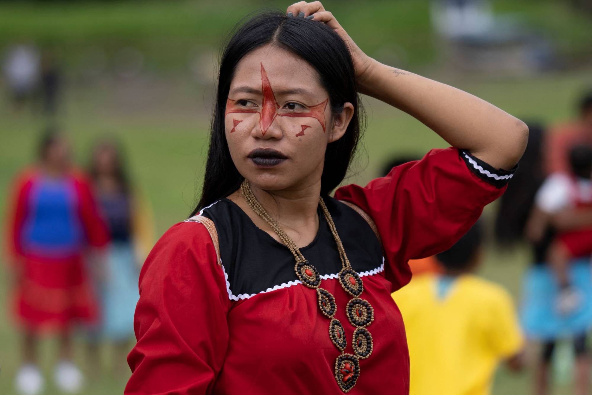Uprooted: Amazonian Siekopai people battle for return to ancestral land -  The Japan Times