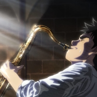 セ*ナ様 希少　BLUE GIANT SOUNDTRACK BLUE GIANT (From 