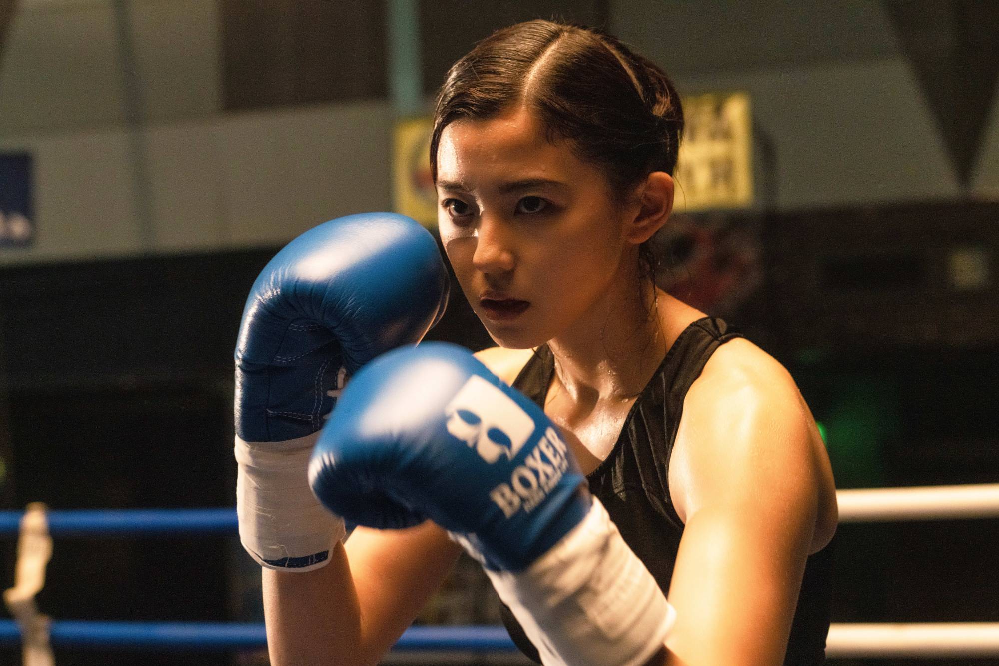 Boxing hotsell shoes girls