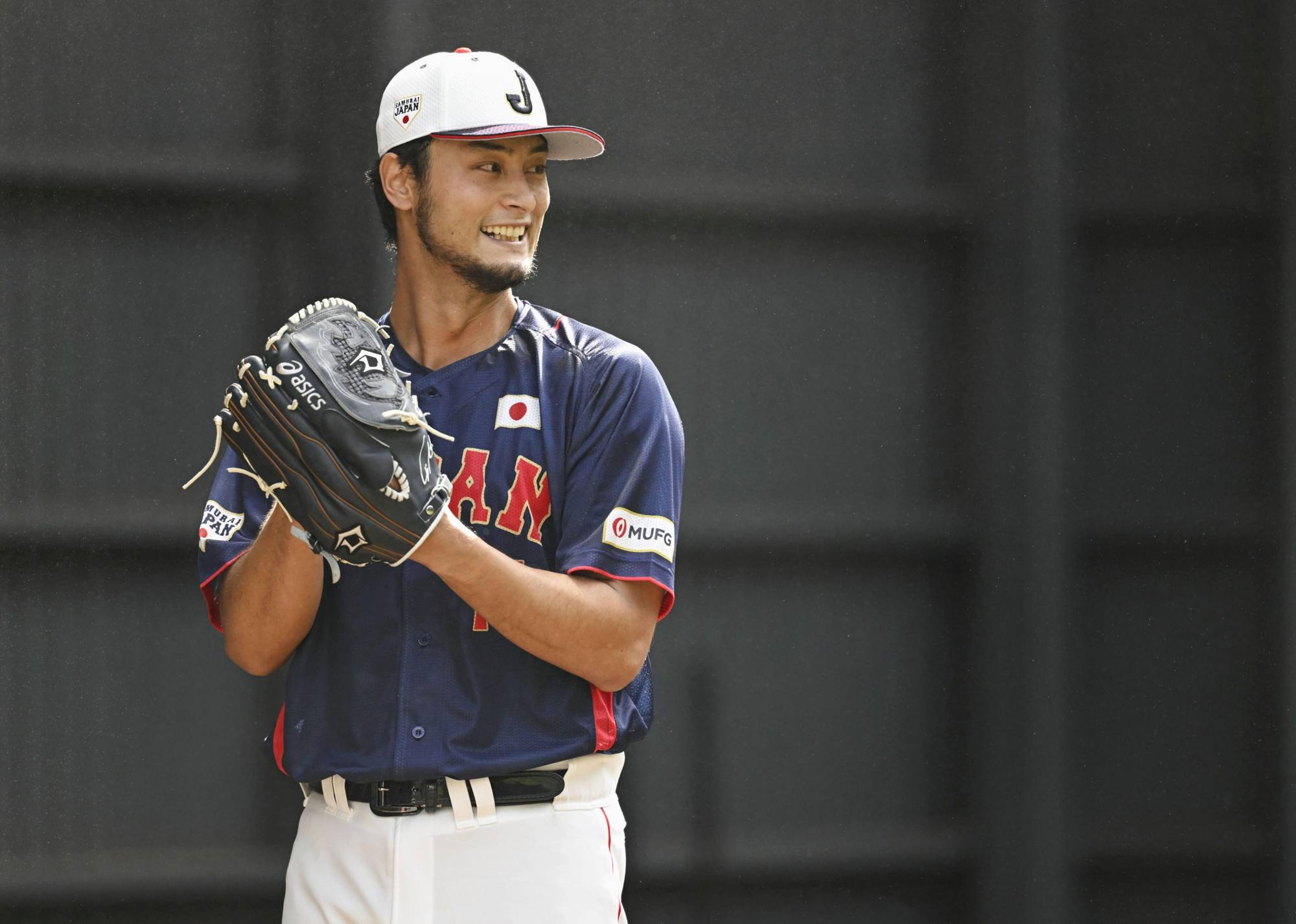 New Stage for Japan's Rising Pitching Star, Yu Darvish - The New York Times