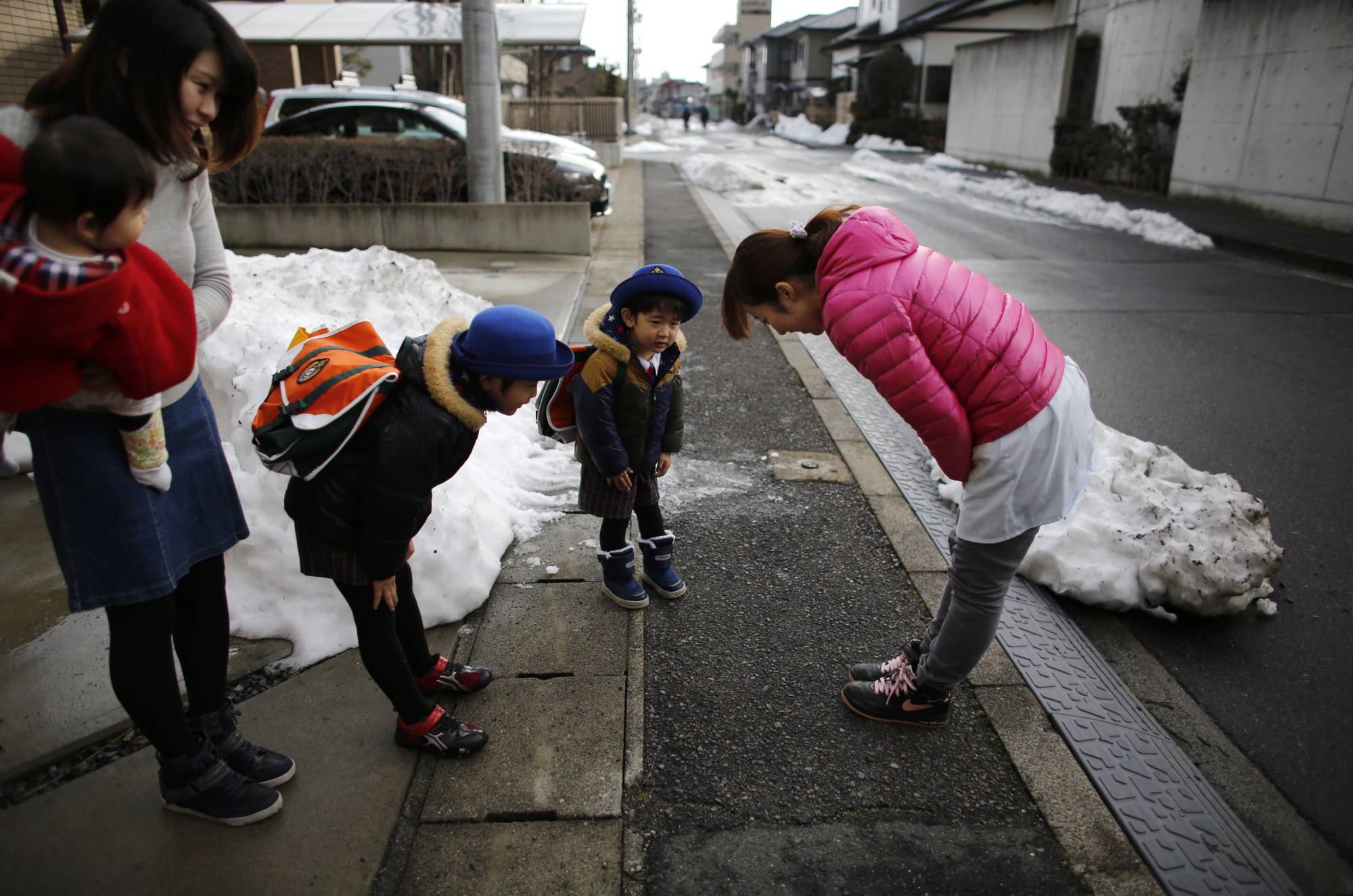 Japan Times