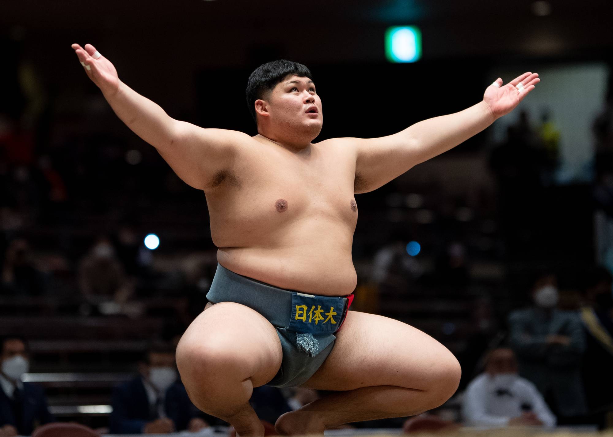 Top 10 most successful Japanese wrestlers of all time (2023)