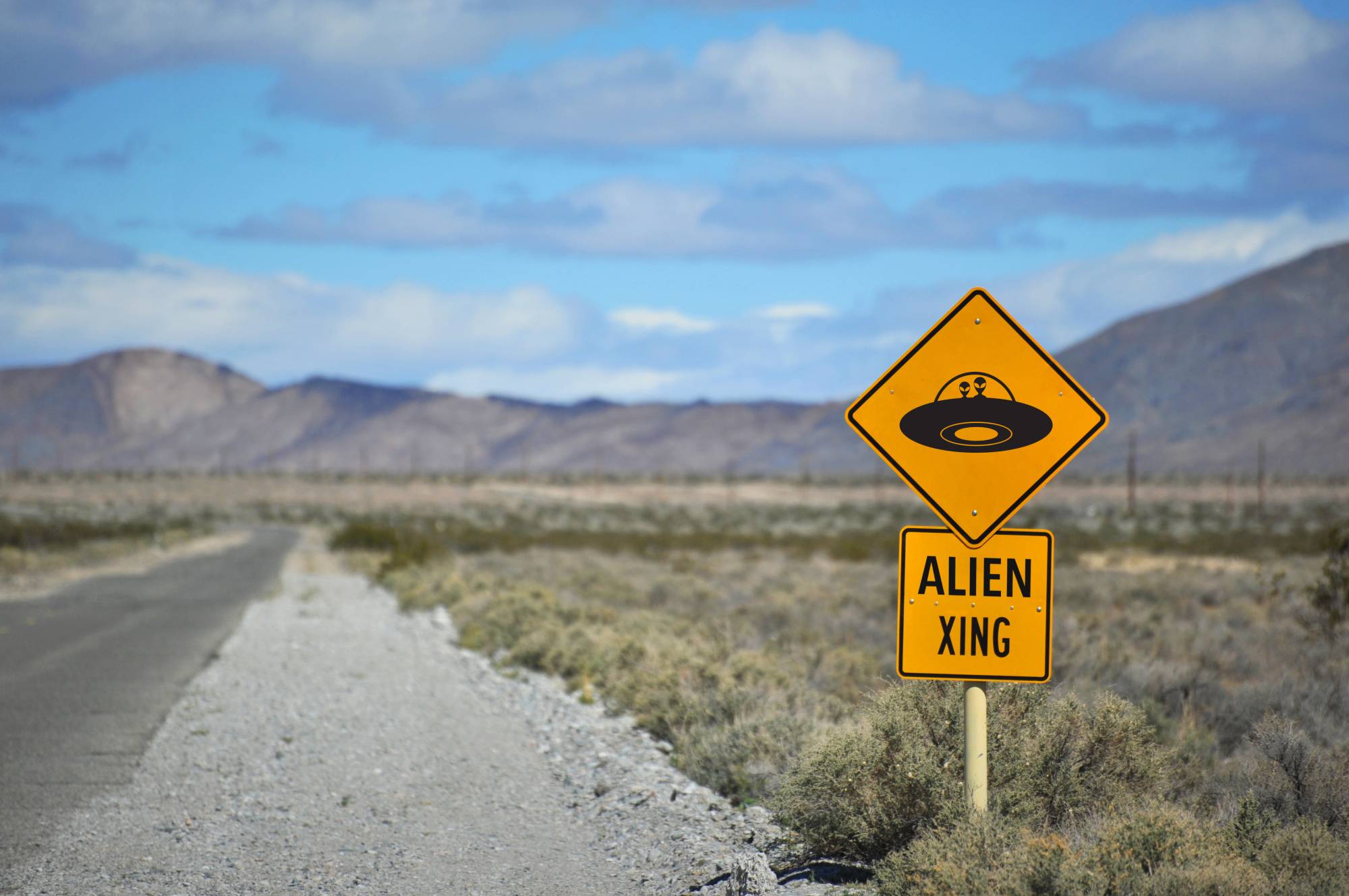 The “Misunderstood” Sequel To Area 51