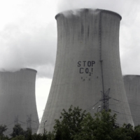 The world is still years if not decades away from developing machines that can perform carbon dioxide removal on a scale that’s even close to what nature can do.  | REUTERS