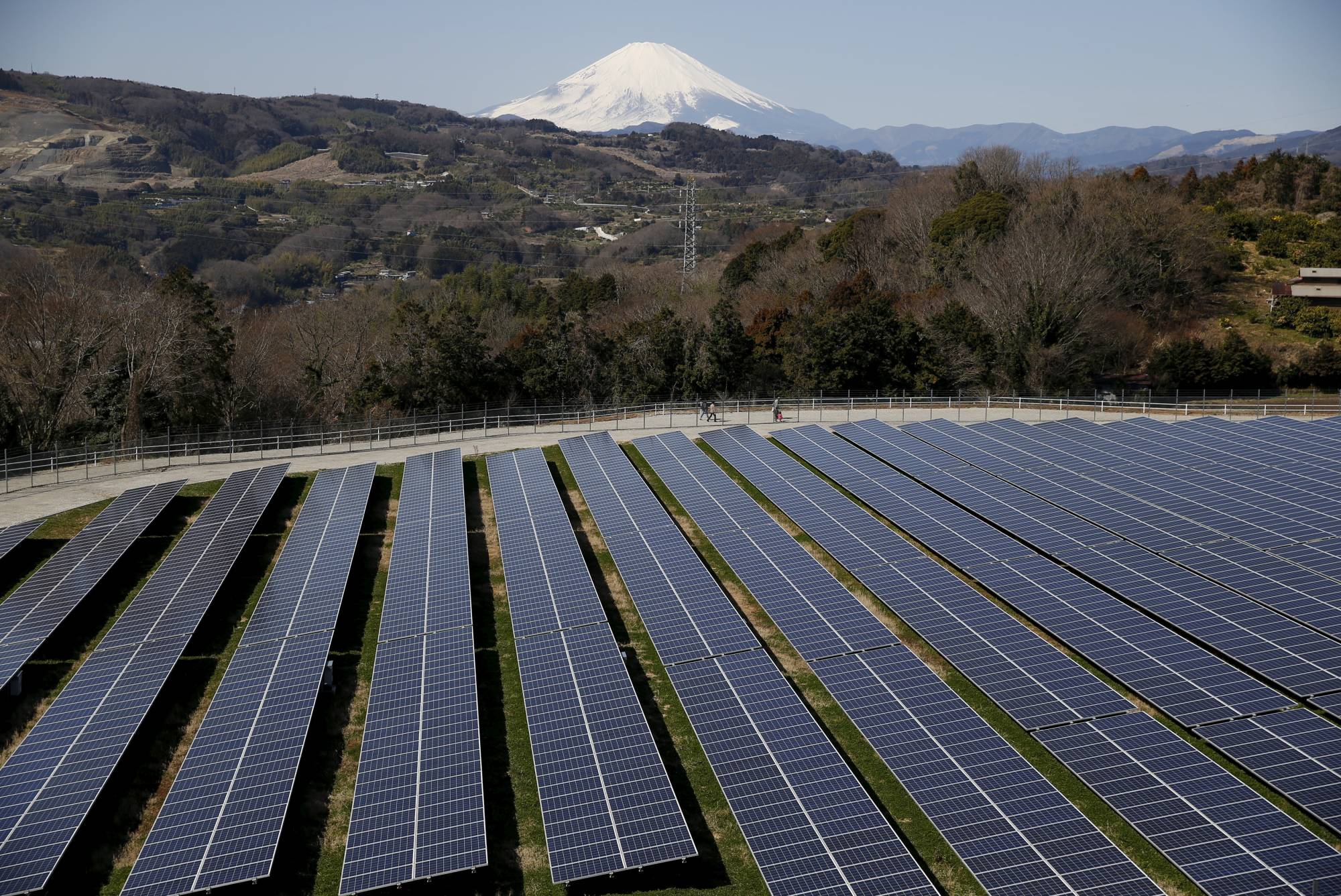 Japan Times