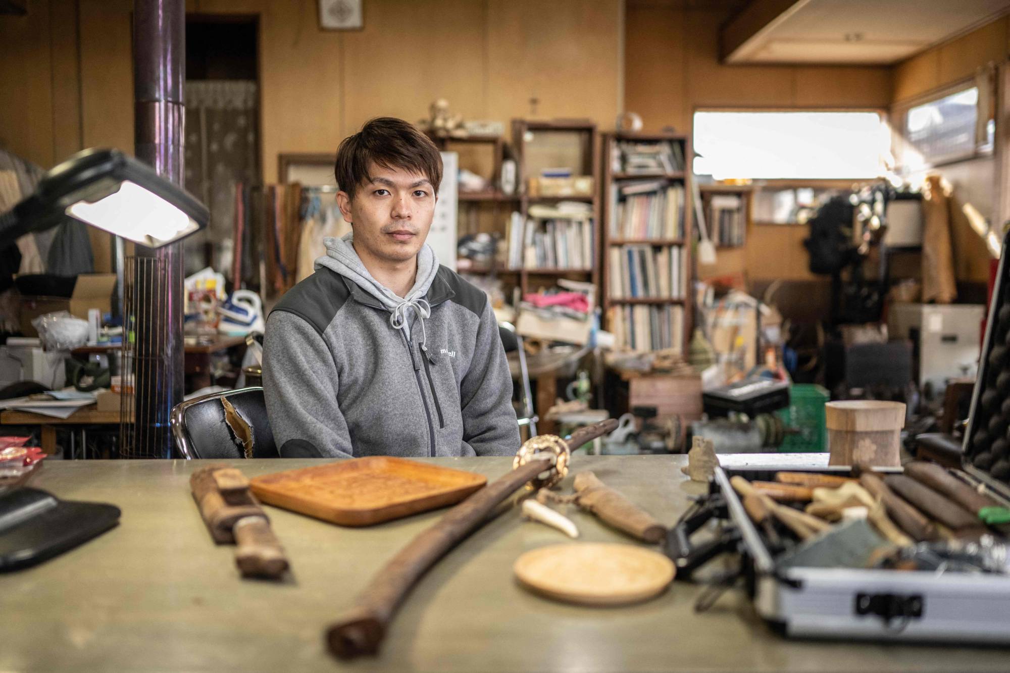 Japan Times