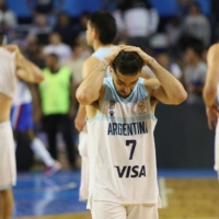 Fiba argentina roster hot sale