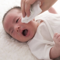 The number of babies born in Japan in 2022 fell to a record low. | GETTY IMAGES