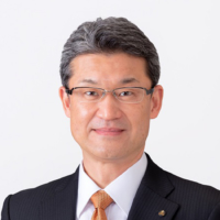  Shunji Kouno, Chairman, G7 Agriculture Ministers’ Meeting In Miyazaki Cooperation Promotion Council | MIYAZAKI PREFECTURE TOURIST ASSOCIATION