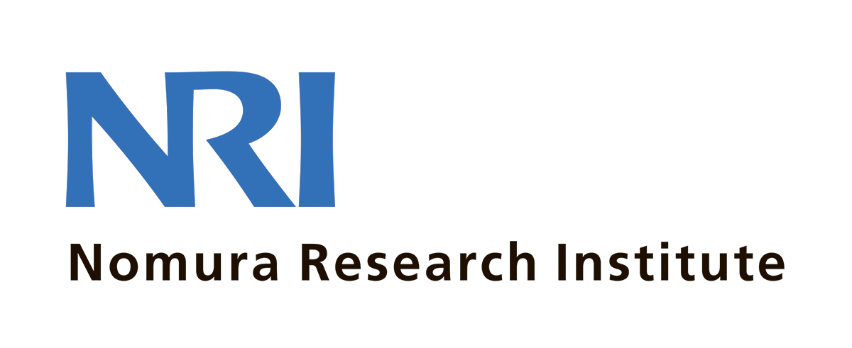 Nomura Research Institute Logo