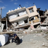 Damage from earthquakes like those experienced in Turkey and Syria can never be eliminated, but it can be mitigated with modern construction techniques. | REUTERS