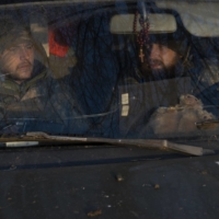 Ukrainian troops in the area of Bakhmut on Tuesday | TYLER HICKS / THE NEW YORK TIMES