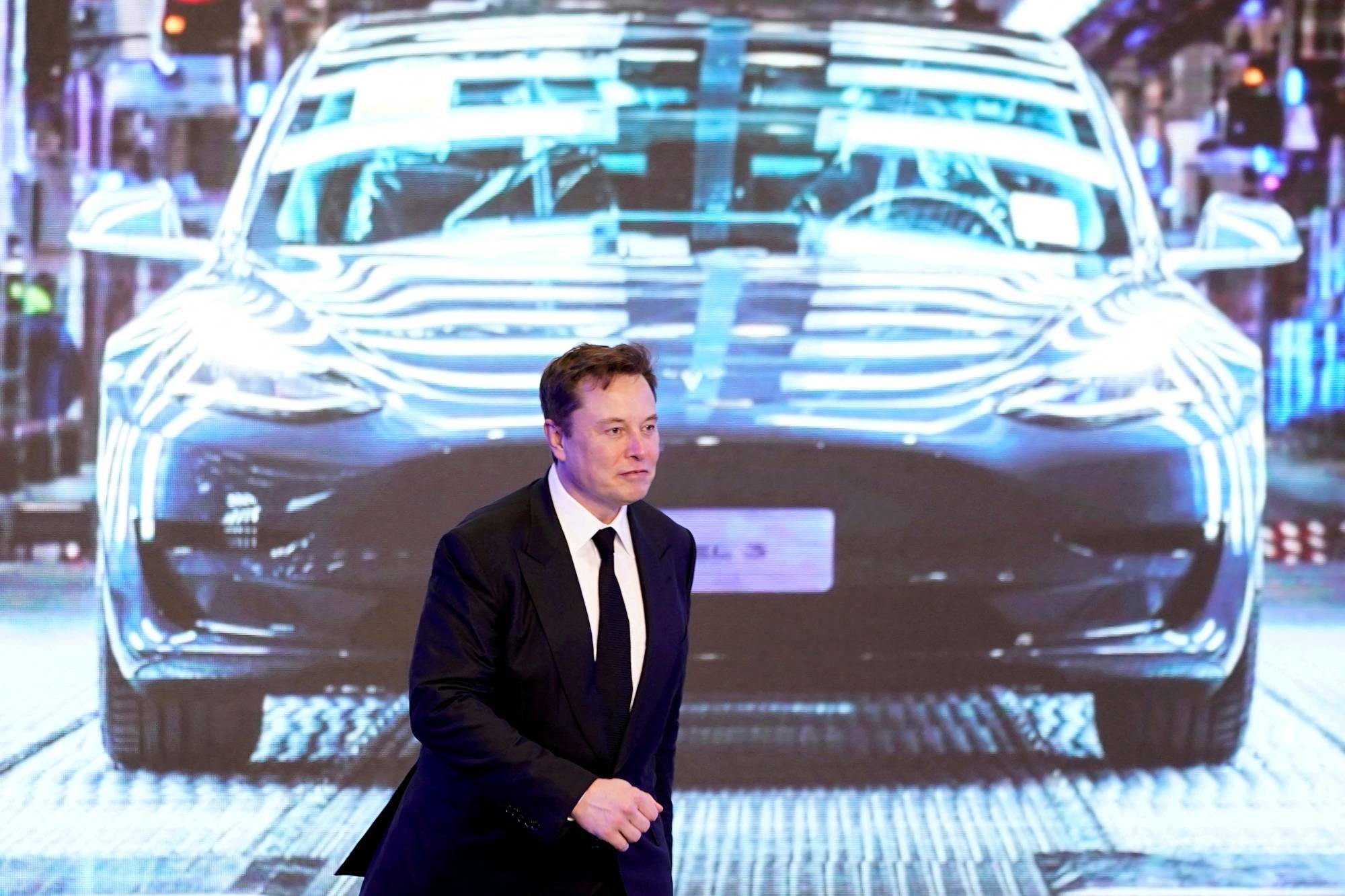 Tesla Model 3, Model Y get more expensive as automaker jacks up