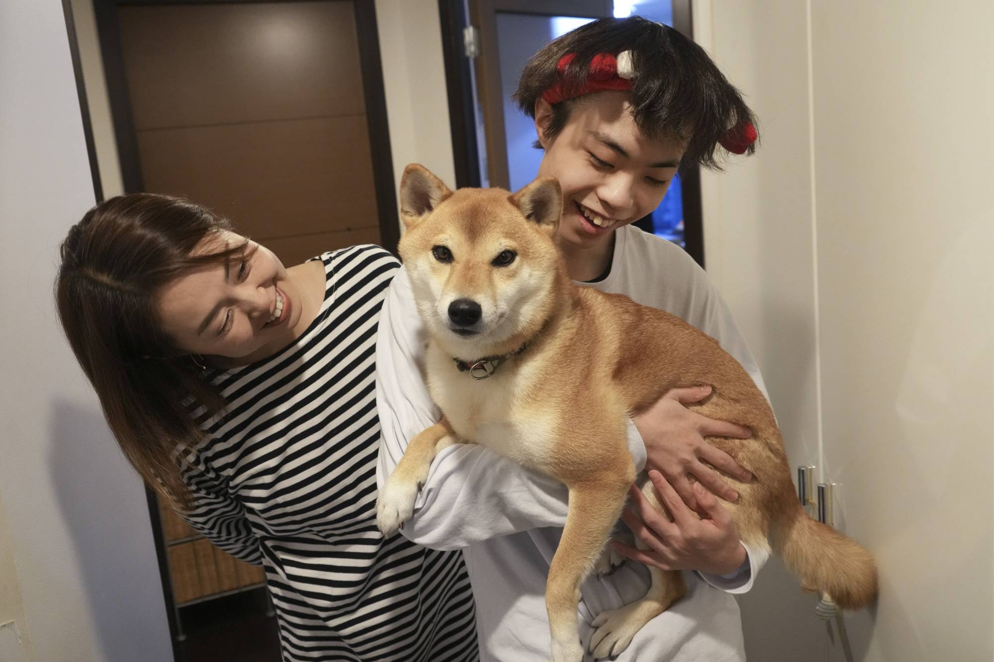 Japan’s first esports high school thought it would turn out pro gamers, but it attracted an unexpected demographic of students who were chronic absentees. | Chang W. Lee / The New York Times