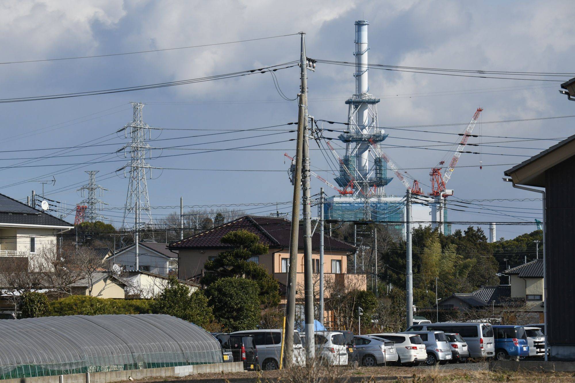 Where Are All the Trash Cans in Japanese Cities? - Bloomberg