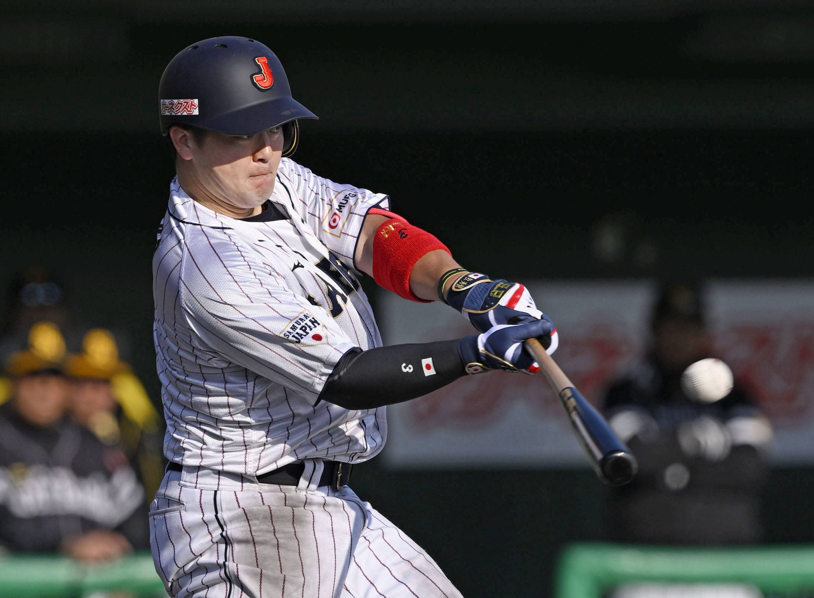 NPB to MLB – 'Everyone But Ohtani' – Bat Flips and Nerds