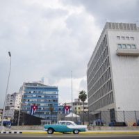 A U.S. intelligence report says there’s no evidence that Havana syndrome, or health problems once thought to be tied to microwave weapons, are the result of nefarious attacks. | REUTERS